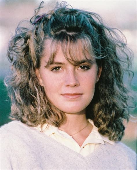 elisabeth shue young|Elisabeth Shue Biography